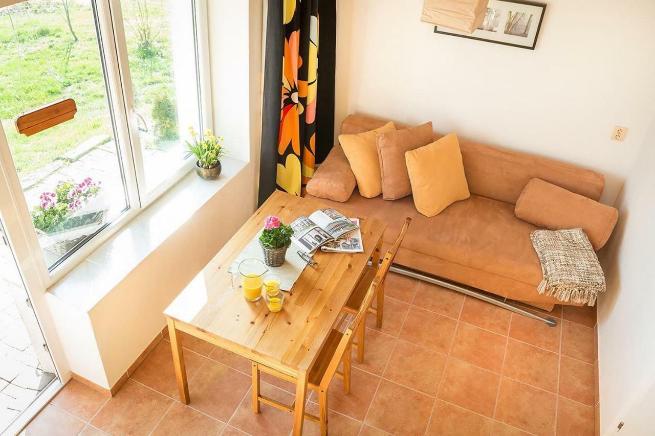 Penzion Zeeman Studena Extérieur photo