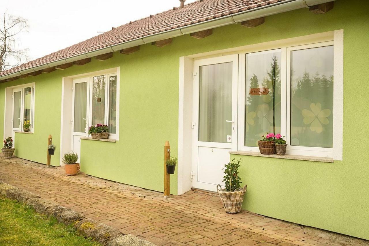 Penzion Zeeman Studena Extérieur photo