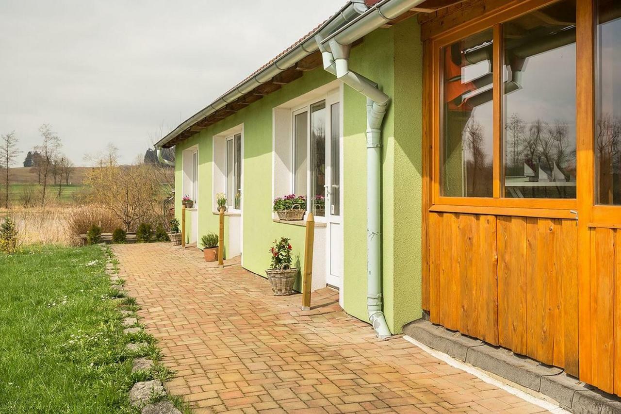 Penzion Zeeman Studena Extérieur photo