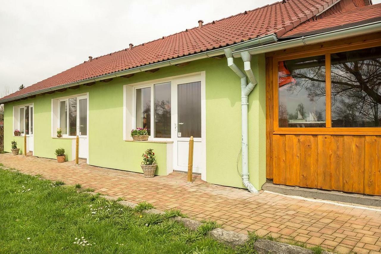 Penzion Zeeman Studena Extérieur photo