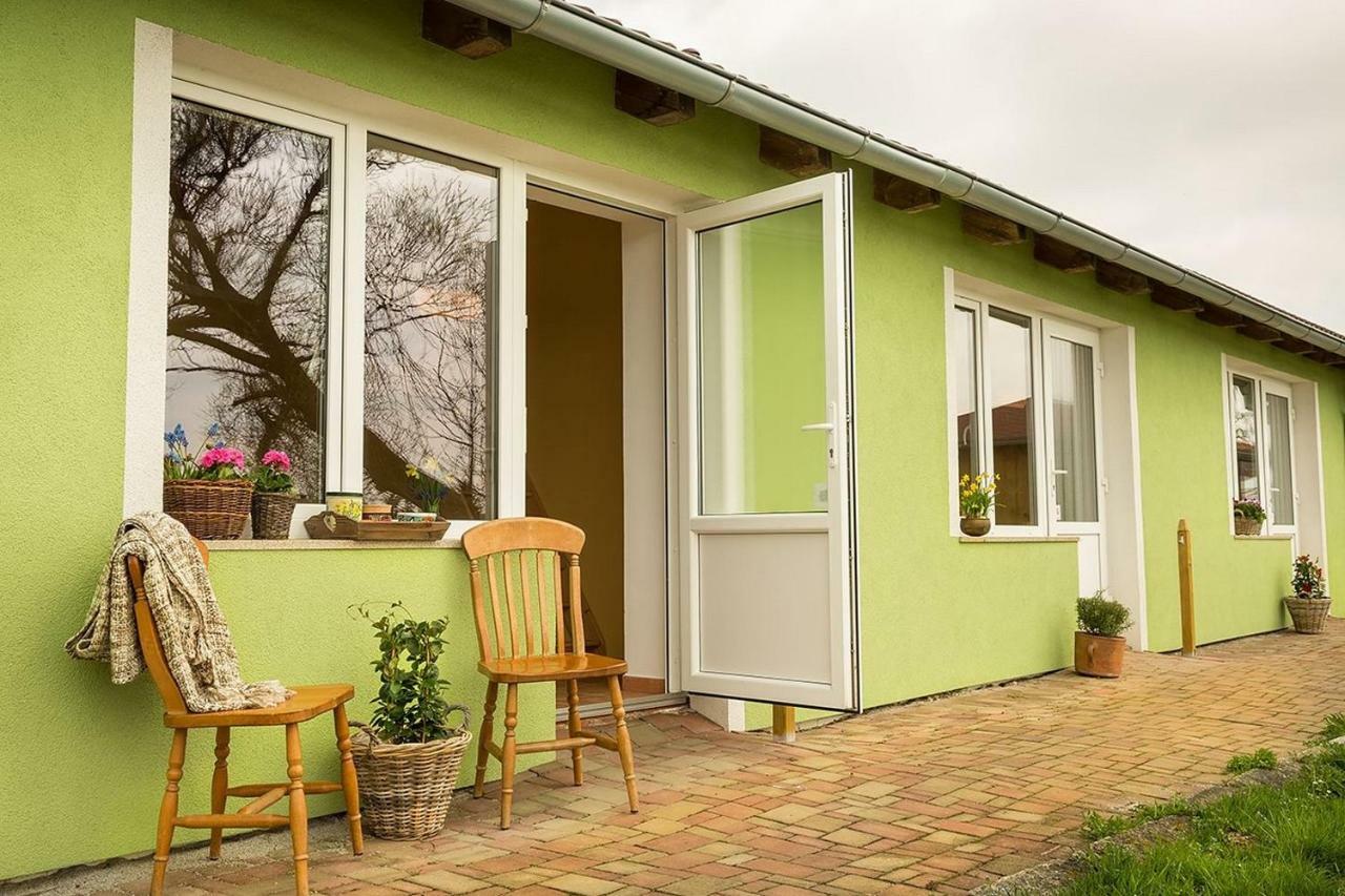 Penzion Zeeman Studena Extérieur photo