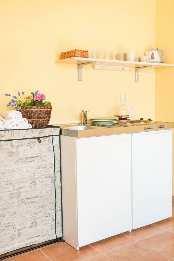 Penzion Zeeman Studena Extérieur photo